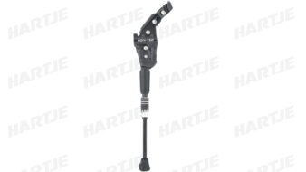 CONTEC Hinterbauständer "Alligator" 26"-29"schwarz