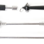 CONTEC SCHNELLSPSET SECUR ITY SELECT PLUS SCHWARZ