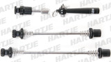 CONTEC Schnellspann-Set "SQR Select + S" black – Bild 5