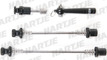 CONTEC Schnellspann-Set "SQR Select + S" black – Bild 7