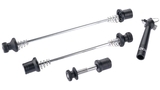 CONTEC Schnellspann-Set "SQR Select + S" black – Bild 8