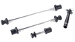 CONTEC Schnellspann-Set "SQR Select + S" black – Bild 9