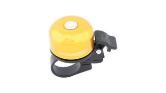 CONTEC Miniglocke "Bing" Heart of Gold