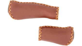 CONTEC LENKERGRIFF TOUR EXCLUSIVCE BRAUN