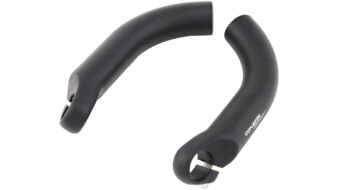 CONTEC BARENDS ALU SCHWARZ