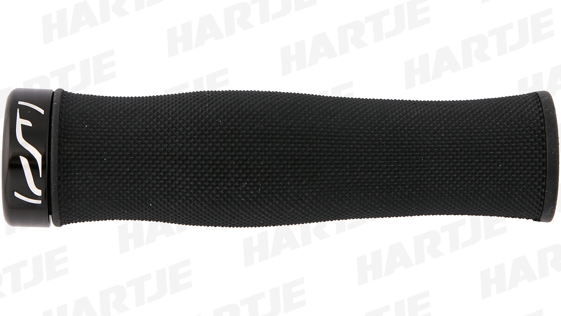 CONTEC Griff "Trail Shock" schwarz 129mm – Bild 4