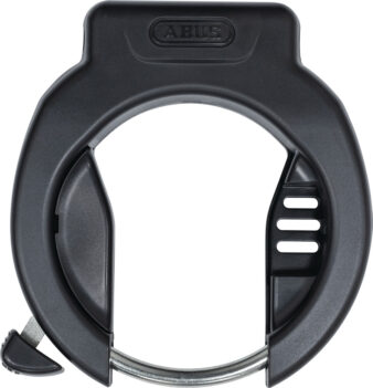 Abus PRO Amparo 4750X R black OE Rahmenschloss