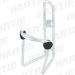 CONTEC TRINKFLASCHENHALT. POUND CAGE 1.7 SILBER