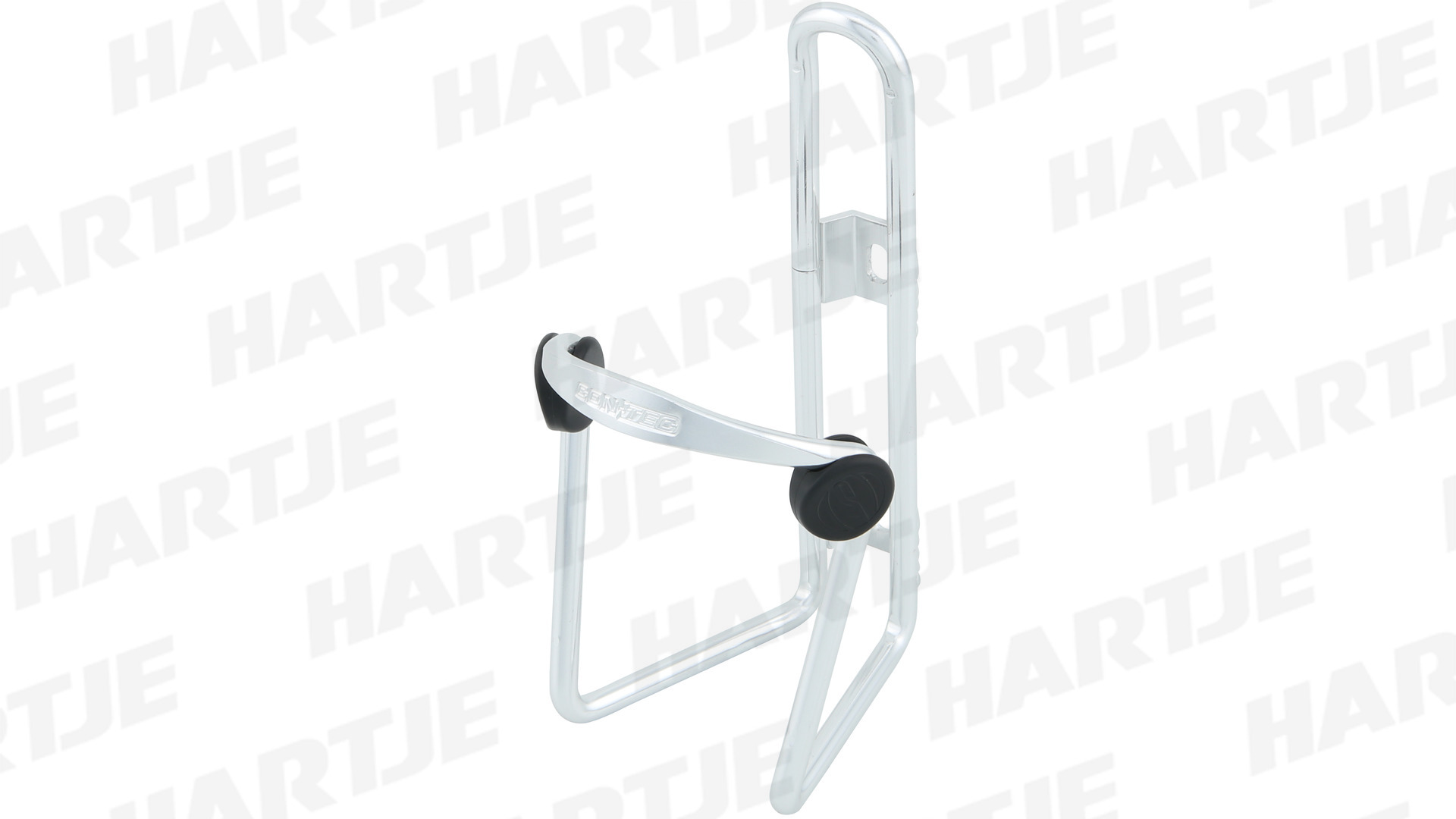 Contec Trinkflaschenhalter Pound Cage Silber – Bild 3