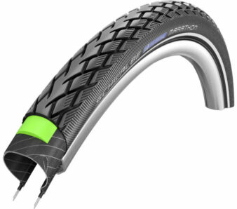 SCHWALBE Reifen "Marathon" 20"x1.50 40-406