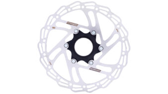 CONTEC Bremsscheibe "CDR-CLE" 180 mm Centerlock