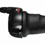 Shimano Drehgriffschalter NEXUS 7-Gang SL-C3000-7