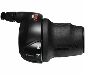 Shimano Drehgriffschalter NEXUS 7-Gang SL-C3000-7