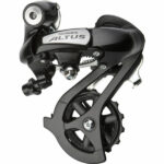 Shimano Schaltwerk ALTUS RD-M310 7/8-fach