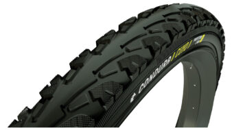 Condura Reifen "Cuyo" 26x1.90"