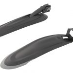 CONTEC Steckradschutzgarnitur 26"-29" "DFender II"