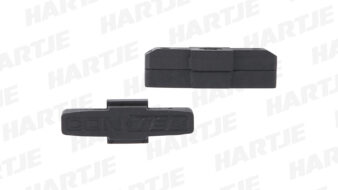 CONTEC BREMSSCHUH H-STOP HYDRAULISCH