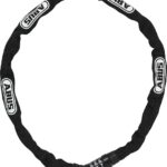 Abus Steel-O-Chain 4804C/75 black