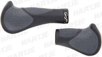 CONTEC LENKERGRIFF TOUR DELUXE SCHWARZ 135/92MM