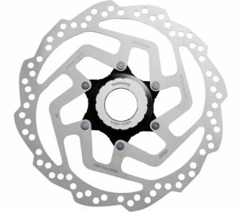 Shimano Bremsscheibe SM-RT10 Center-Lock 180 mm