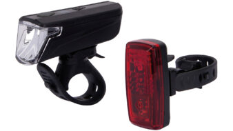 CONTEC Leuchtenset LS-247 SLIM 30 LUX