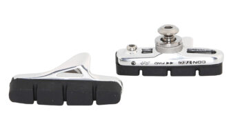 CONTEC Bremsschuh "R-Stop" Medium Compound