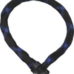 ABUS Kettenschloss IVERA Chain 7210/110 LVL8