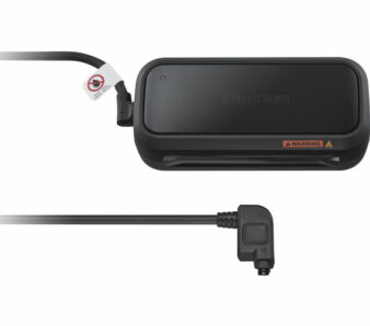 SHIMANO Ladegerät "STEPS" EC-E6002