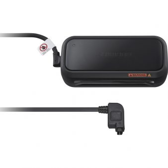 SHIMANO Ladegerät "STEPS" EC-E6002