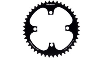 CONTEC Kettenblatt "B-SP" 44 Zähne