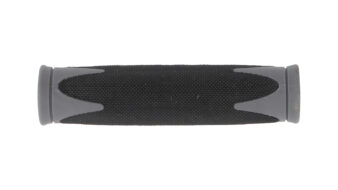 CONTEC LENKERGRIFF CROSS SCHWARZ/GRAU 129 MM