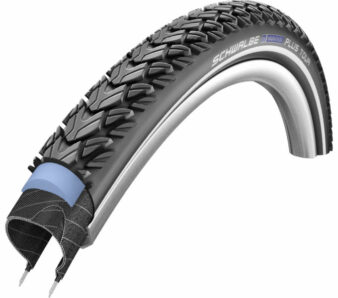 Schwalbe Reifen "Marathon Plus Tour" 26"