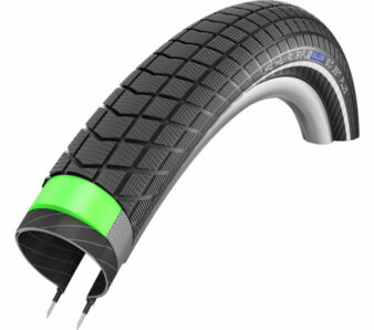 SCHWALBE REIFEN BIG BEN+ 55-406 20"x2.15