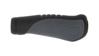 CONTEC LENKERGRIFF TOUR ERGO SCHW/GRAU 135MM