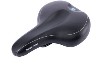 CONTEC Sattel "Scientific"