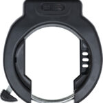 Abus PRO Amparo 4750XL NR black OE Rahmenschloss