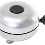 CONTEC GLOCKE BIG DONG SILBER