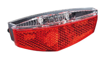 CONTEC LED-RUECKLICHT TL- 128 D STEADY