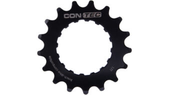 CT MOTORRITZEL SPROCKET-B F.BOSCH 17Z STAHL