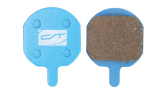 CONTEC Scheibenbremsbelag "DiscStop+" Hayes/Bengal