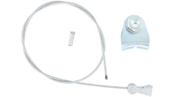 Contec Querzug "Cross" für Cantileverbremse