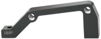 Scheibenbremsadapter CLARKS für Hinterrad,