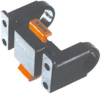 V.R. LENKERADAPTER KLICK- FIX M. SCHLOSS 22-26MM