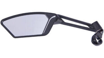 CONTEC Rückspiegel "E-View Move" links