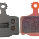 CONTEC Scheibenbremsbelag "DiscStop+" Magura