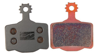 CONTEC Scheibenbremsbelag "DiscStop+" Magura