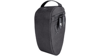 Contec Satteltasche "Via.Pocket"