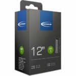 SCHWALBE Schlauch "Nr. 1", 12" AV