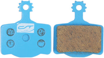 CONTEC Scheibenbremsbelag "DiscStop+" Magura