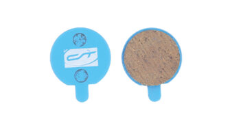 CONTEC Scheibenbremsbelag "DiscStop+" Zoom